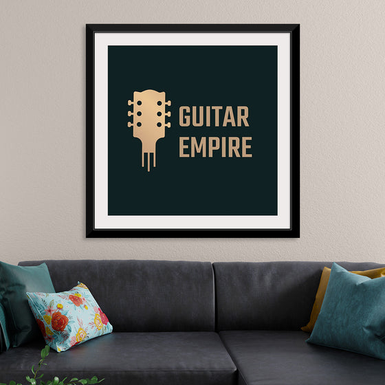 “Guitar Empire”