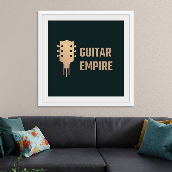 “Guitar Empire”