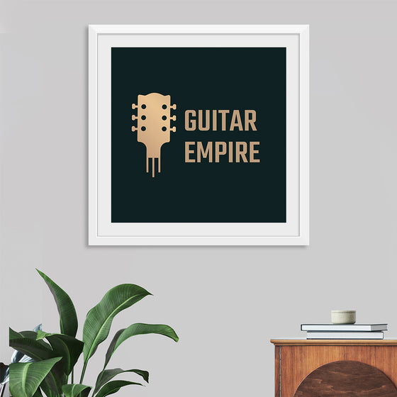 “Guitar Empire”