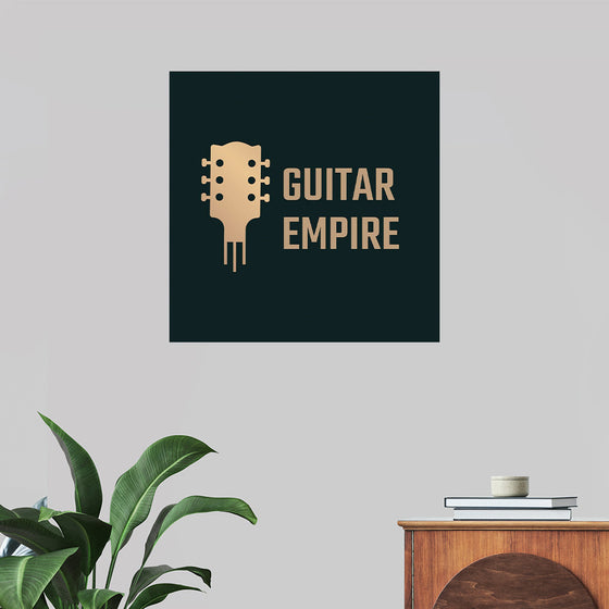 “Guitar Empire”