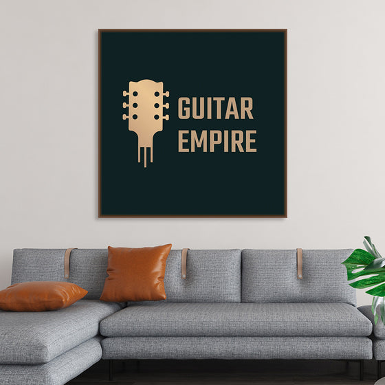 “Guitar Empire”