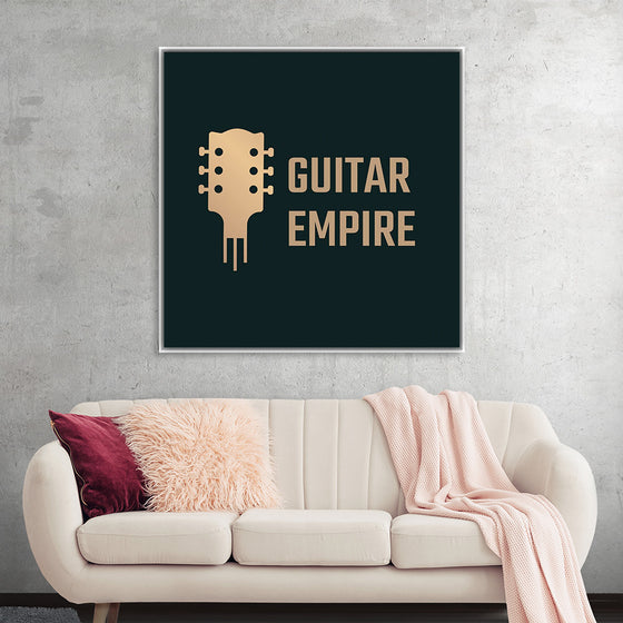 “Guitar Empire”