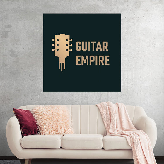 “Guitar Empire”