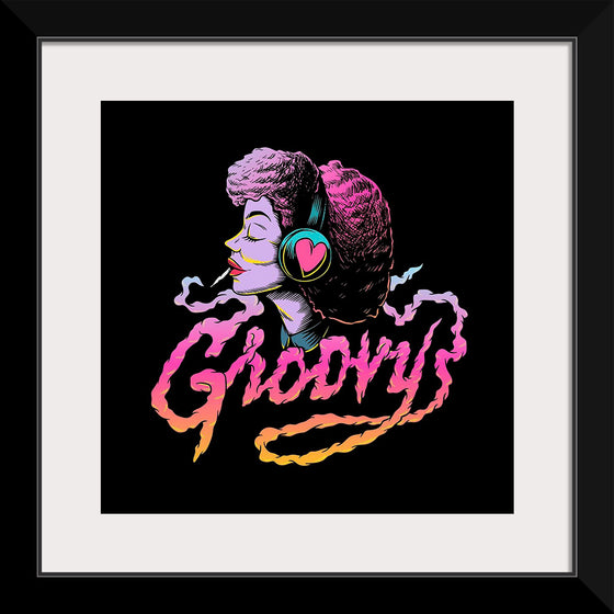 "Groovy"
