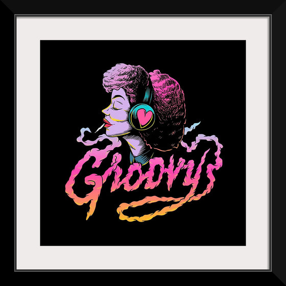 "Groovy"