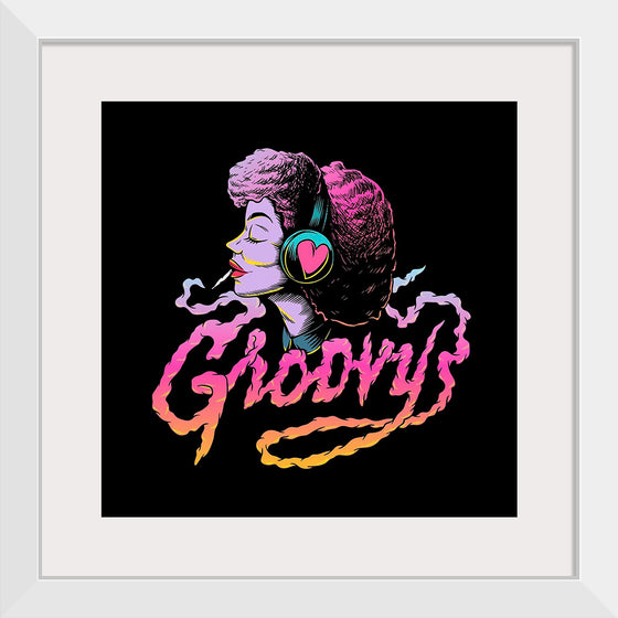 "Groovy"