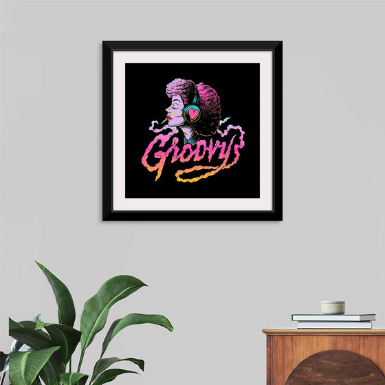 "Groovy"