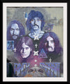 "Commonwealth Games final Digbeth Street Art Black Sabbath", Tony Hisgett