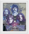 "Commonwealth Games final Digbeth Street Art Black Sabbath", Tony Hisgett