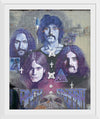 "Commonwealth Games final Digbeth Street Art Black Sabbath", Tony Hisgett