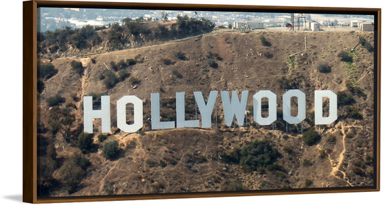 "Hollywood"