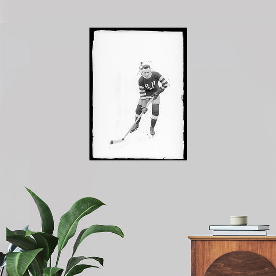 "Art Duncan (Vancouver Millionaires - Defense)"