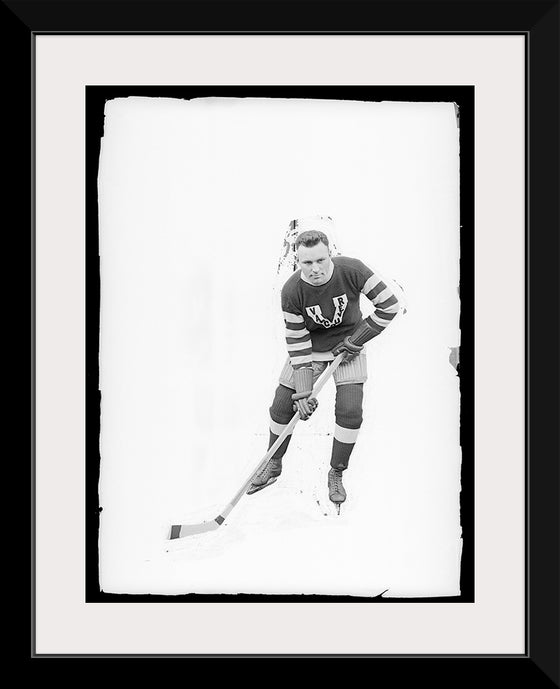 "Art Duncan (Vancouver Millionaires - Defense)"