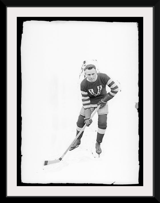 "Art Duncan (Vancouver Millionaires - Defense)"