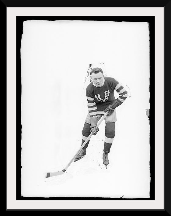 "Art Duncan (Vancouver Millionaires - Defense)"