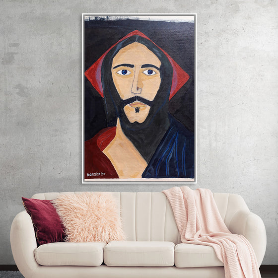 "Jesús de Nazaret", GARCIA '87