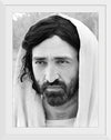 "Selva Rasalingam as Jesus in the The Gospel of Luke (2016)", Netflix USA