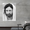 "Selva Rasalingam as Jesus in the The Gospel of Luke (2016)", Netflix USA