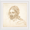 "Head of Christ"