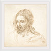 "Head of Christ"