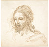 "Head of Christ"