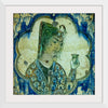 "Tile girl", Jastrow (2006)