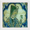 "Tile girl", Jastrow (2006)