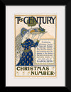 "The Century Containing... The New Life of Napoleon, Christmas Number (1894)", Louis Rhead