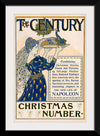 "The Century Containing... The New Life of Napoleon, Christmas Number (1894)", Louis Rhead