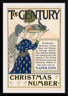 "The Century Containing... The New Life of Napoleon, Christmas Number (1894)", Louis Rhead