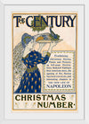 "The Century Containing... The New Life of Napoleon, Christmas Number (1894)", Louis Rhead