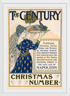 "The Century Containing... The New Life of Napoleon, Christmas Number (1894)", Louis Rhead