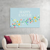 "Happy Easter greeting"