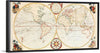 "Bowles's new pocket map of the world", Bowles Carington