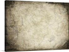  Step into a world of discovery, exploration, and adventure with our “Vintage Map” print. Each intricate detail is a celebration of the old-world charm, inviting you to trace the paths of explorers from times long past. The beautifully aged parchment tones and elegant cartographic lines are accentuated by artistic embellishments that promise to elevate the aesthetics of any space. 