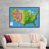 "USA Topo Map"