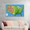 "USA Topo Map"