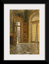 "Vestibule Corner ''Schleissheim," Prince Regent Luitpold's Palace", Herman Hartwich