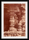 "12th century Dodda Basappa Temple in the 19th-century", Sarah Welch