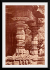 "12th century Dodda Basappa Temple in the 19th-century", Sarah Welch