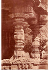 "12th century Dodda Basappa Temple in the 19th-century", Sarah Welch