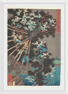 "Print in 19th Century", Utagawa Yoshikazu