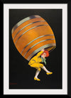 "Cognac Pellisson", Leonetto Cappiello