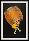 "Cognac Pellisson", Leonetto Cappiello