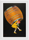 "Cognac Pellisson", Leonetto Cappiello