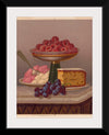 "Dessert No. 4(1870)", C.P. Ream