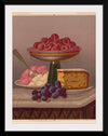 "Dessert No. 4(1870)", C.P. Ream