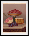 "Dessert No. 4(1870)", C.P. Ream