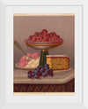 "Dessert No. 4(1870)", C.P. Ream