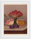 "Dessert No. 4(1870)", C.P. Ream